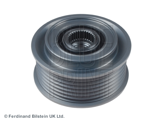 Alternator Freewheel Clutch