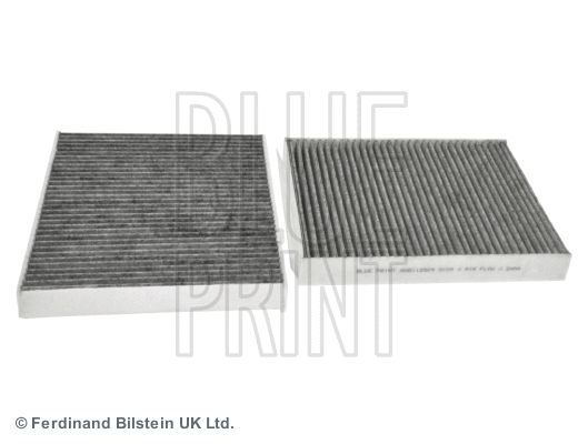 Filter Set, cabin air (ADB112509)