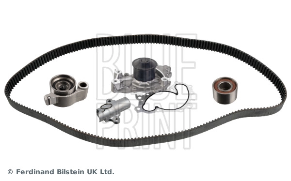 Water Pump & Timing Belt Kit (ADBP730066)
