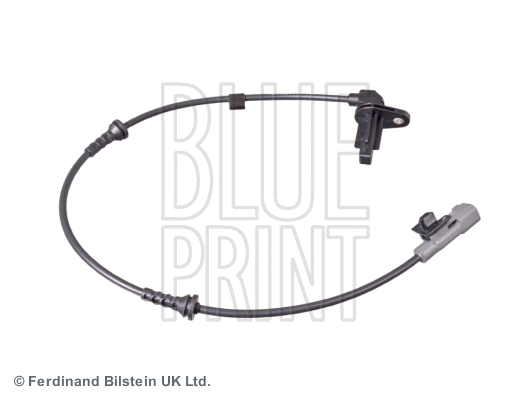 Sensor, wheel speed (ADG07181)