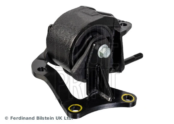 Mounting, automatic transmission