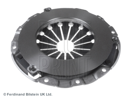 Clutch Pressure Plate