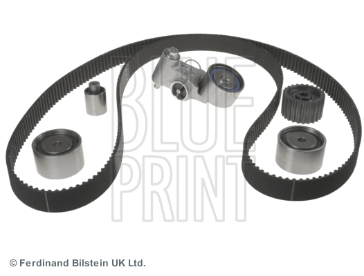 Timing Belt Kit (ADS77307)