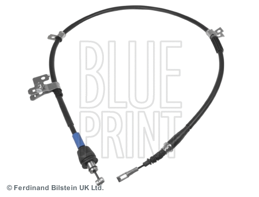 Cable Pull, parking brake (ADG046200)