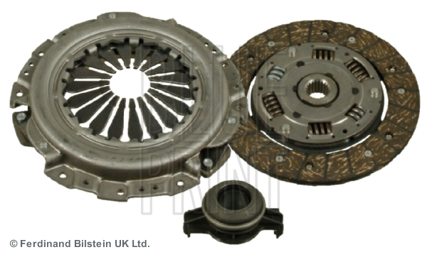 Clutch Kit (ADL143028)