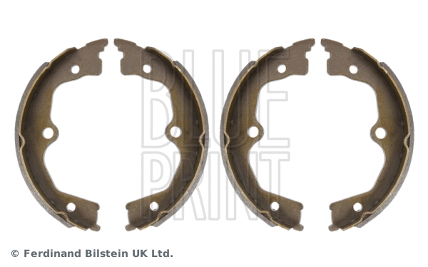 Brake Shoe Set (ADBP410008)