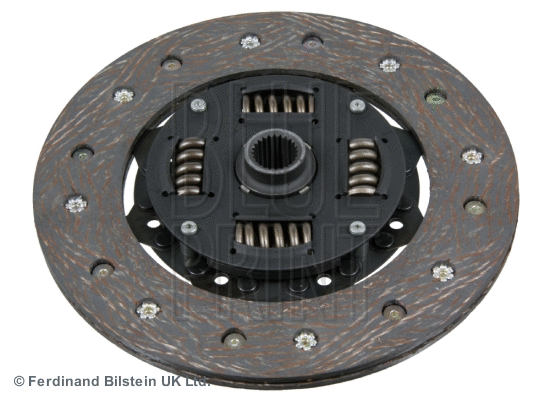 Clutch Disc (ADV183121)