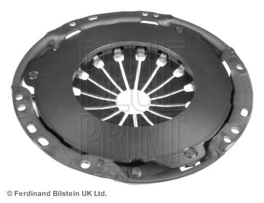 Clutch Pressure Plate