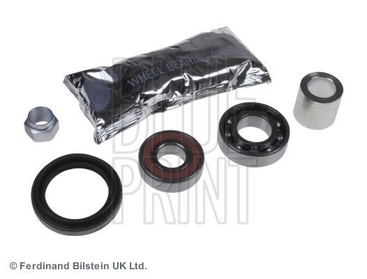 Wheel Bearing Kit (ADK88302)