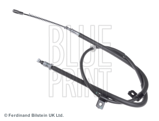 Cable Pull, parking brake (ADG04653)