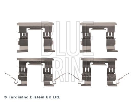 Accessory Kit, disc brake pad (ADBP480025)