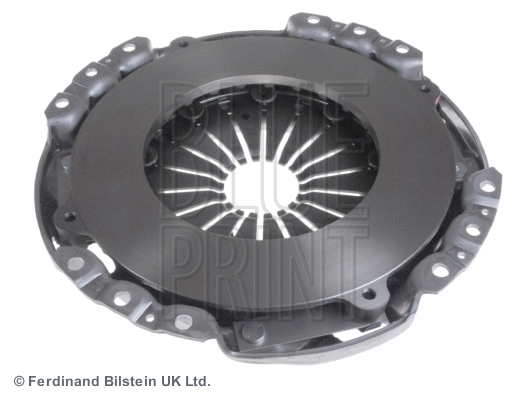 Clutch Pressure Plate