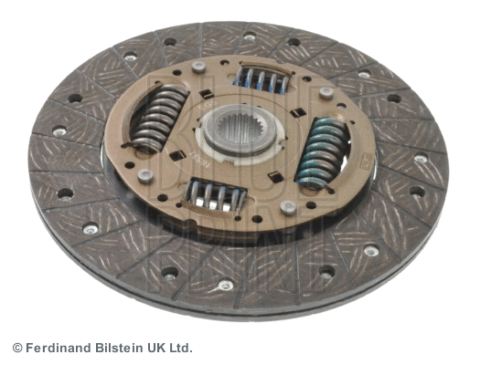 Clutch Disc (ADG031109)