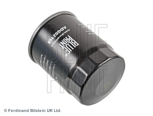 Oil Filter (ADG02165)