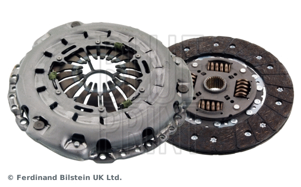 Clutch Kit (ADU173032)