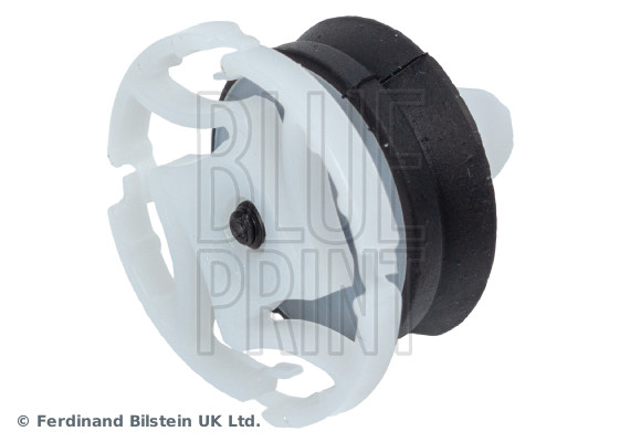 Retaining Clip, underbody panelling