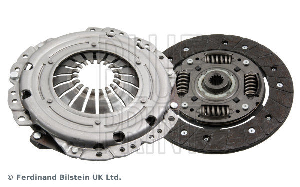 Clutch Kit (ADW193091)