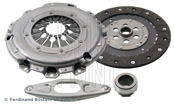 Clutch Kit (ADB113016)