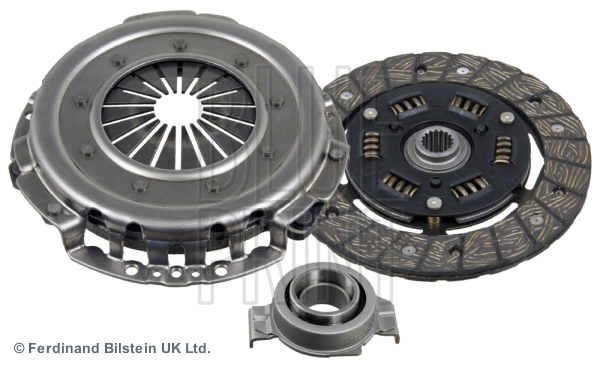 Clutch Kit (ADL143006)