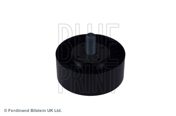 Deflection/Guide Pulley, timing belt