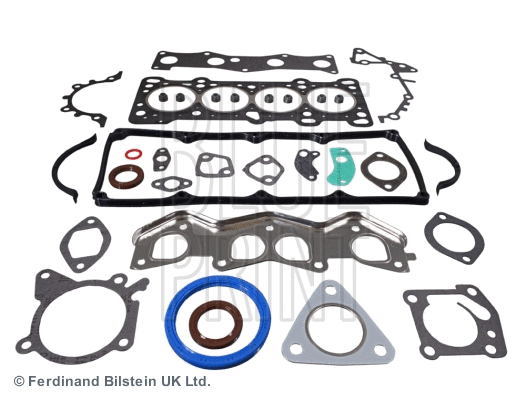 Gasket Kit, cylinder head (ADG06258)