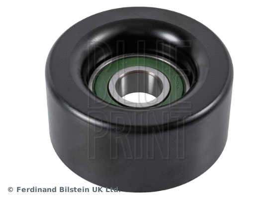 Deflection/Guide Pulley, V-ribbed belt (ADN196520)