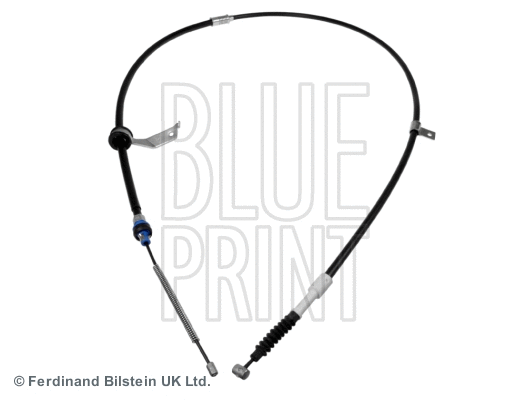 Cable Pull, parking brake (ADT346318)