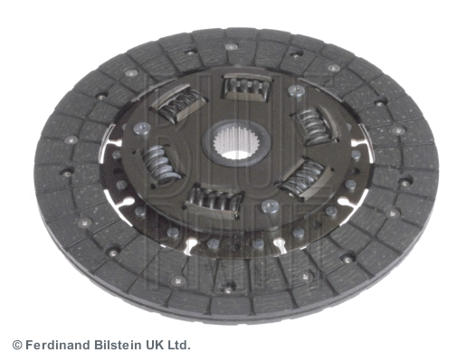 Clutch Disc (ADH23125)