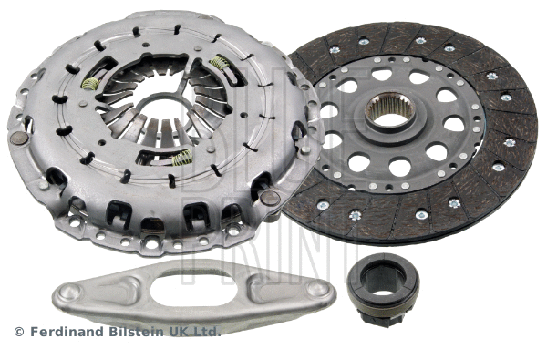 Clutch Kit (ADBP300023)