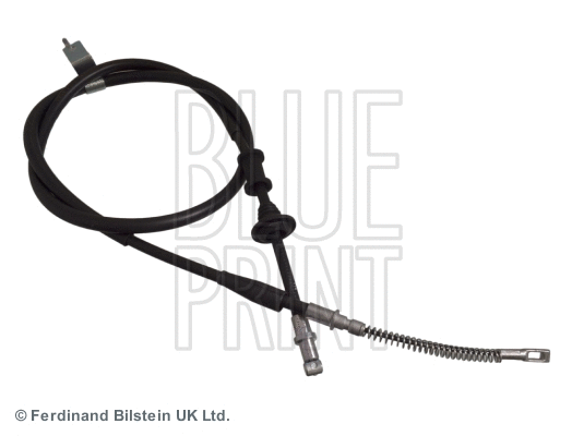 Cable Pull, parking brake (ADG04649)