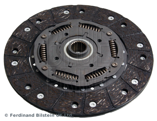 Clutch Disc (ADV183148)