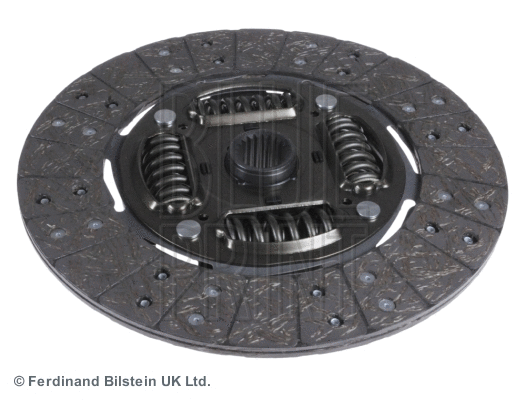 Clutch Disc
