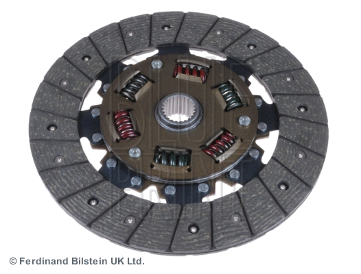 Clutch Disc (ADM53125)