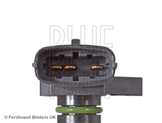 Sensor, intake manifold pressure