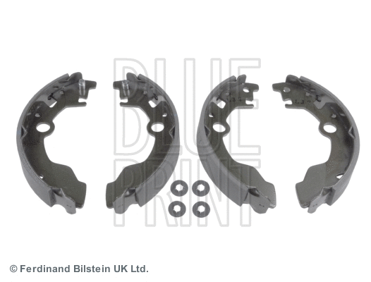 Brake Shoe Set (ADS74112)