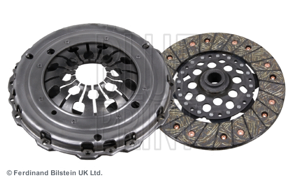 Clutch Kit (ADV183032)