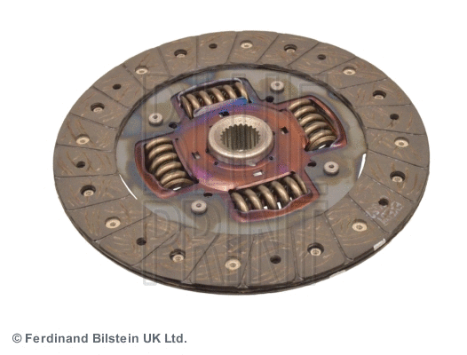 Clutch Disc