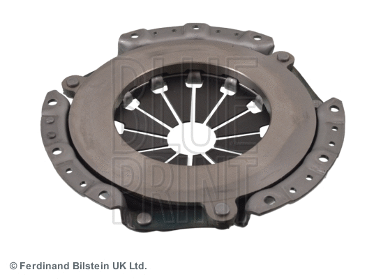 Clutch Pressure Plate