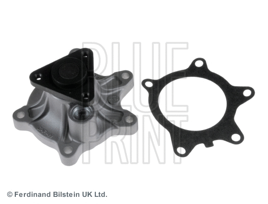 Water Pump, engine cooling (ADT39195)