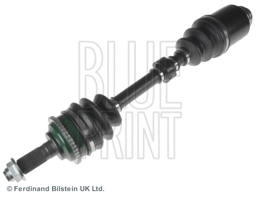 Drive Shaft (ADM589502)