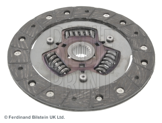 Clutch Disc
