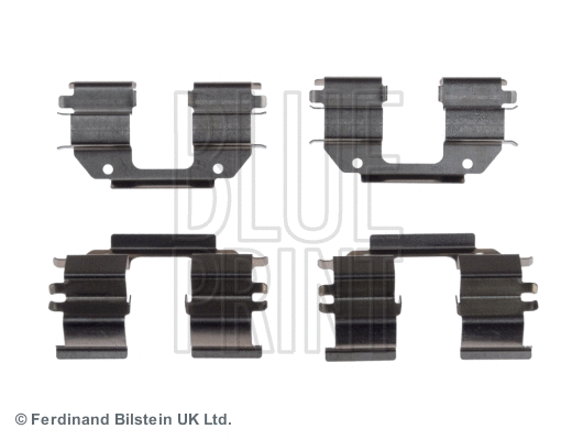 Accessory Kit, disc brake pad (ADG048600)