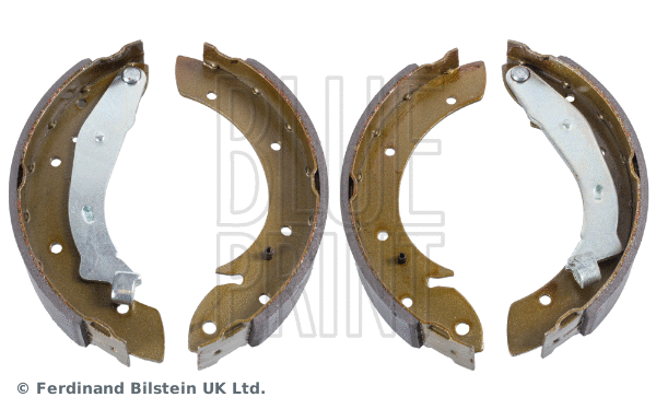 Brake Shoe Set (ADBP410019)