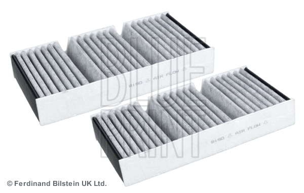Filter Set, cabin air (ADU172531)