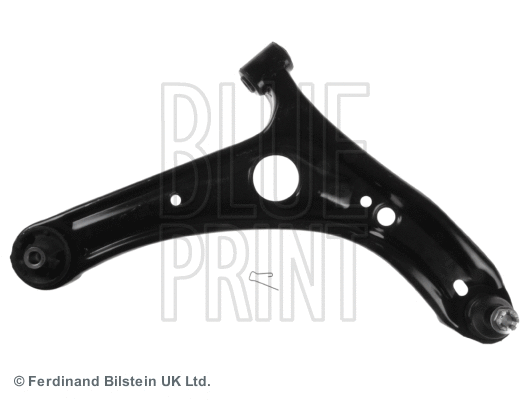 Control/Trailing Arm, wheel suspension (ADT386173)