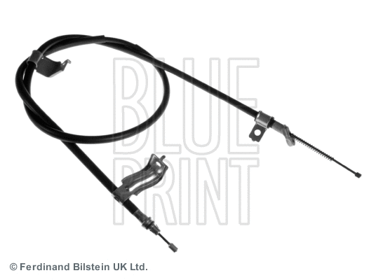 Cable Pull, parking brake (ADN146318)