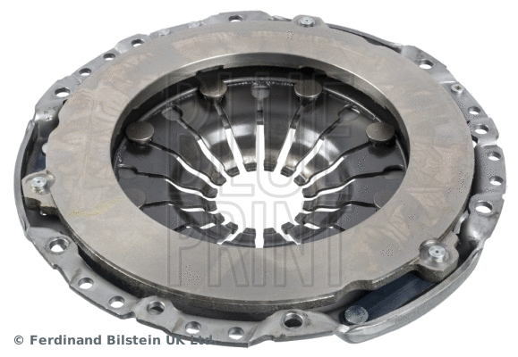 Clutch Pressure Plate
