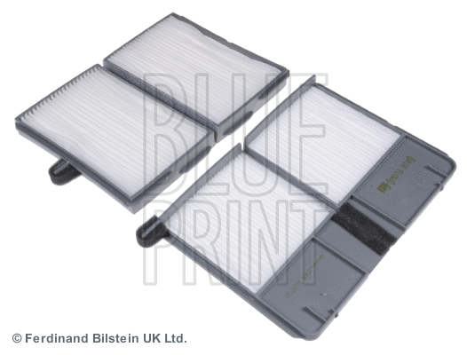 Filter Set, cabin air (ADT32533)