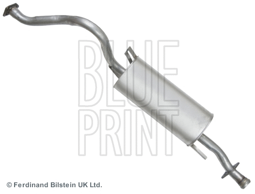 Rear Muffler (ADC46018)