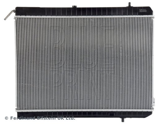 Radiator, engine cooling (ADG098129)